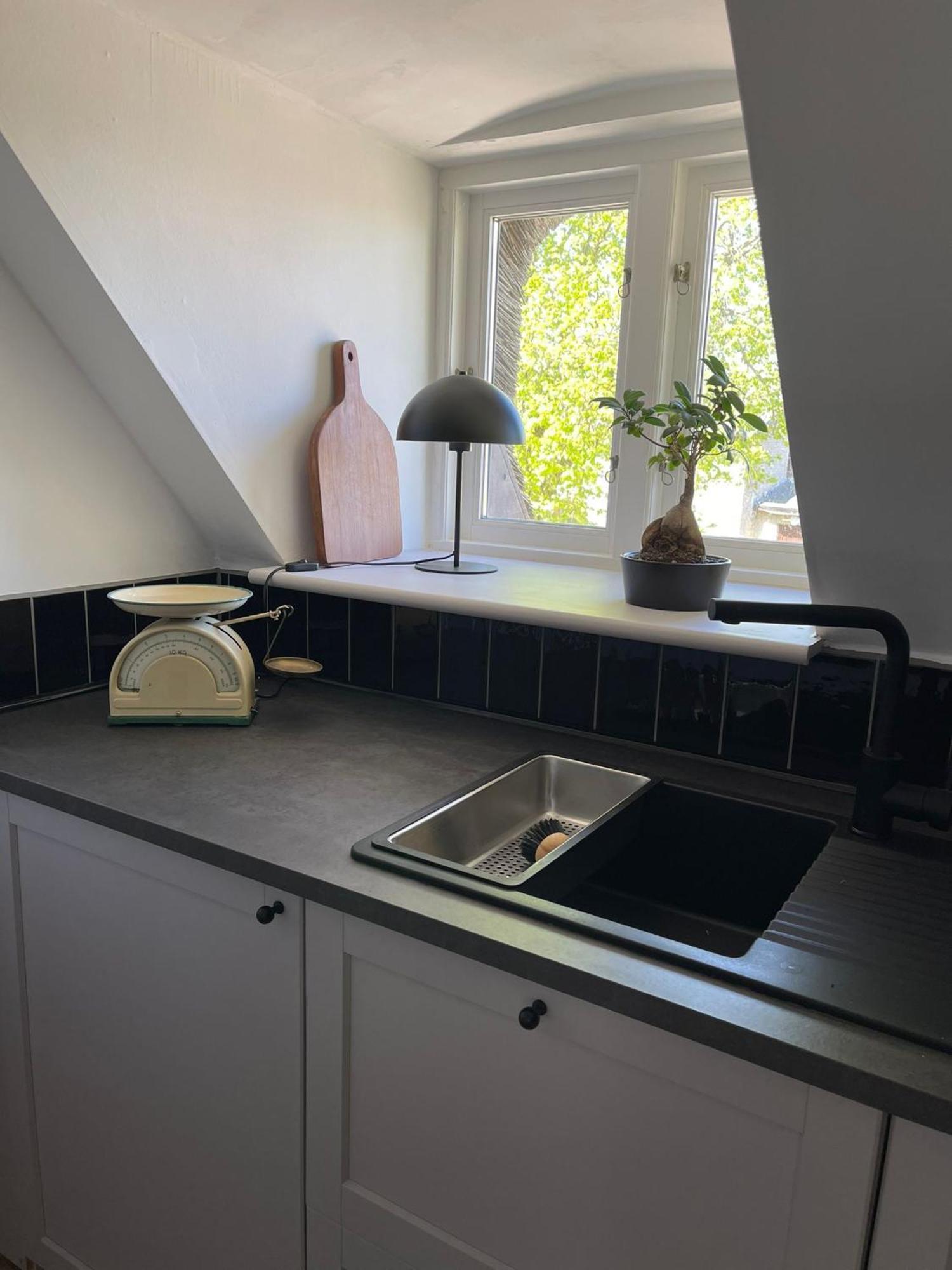 Apartment Bernstorfshof Juebek
