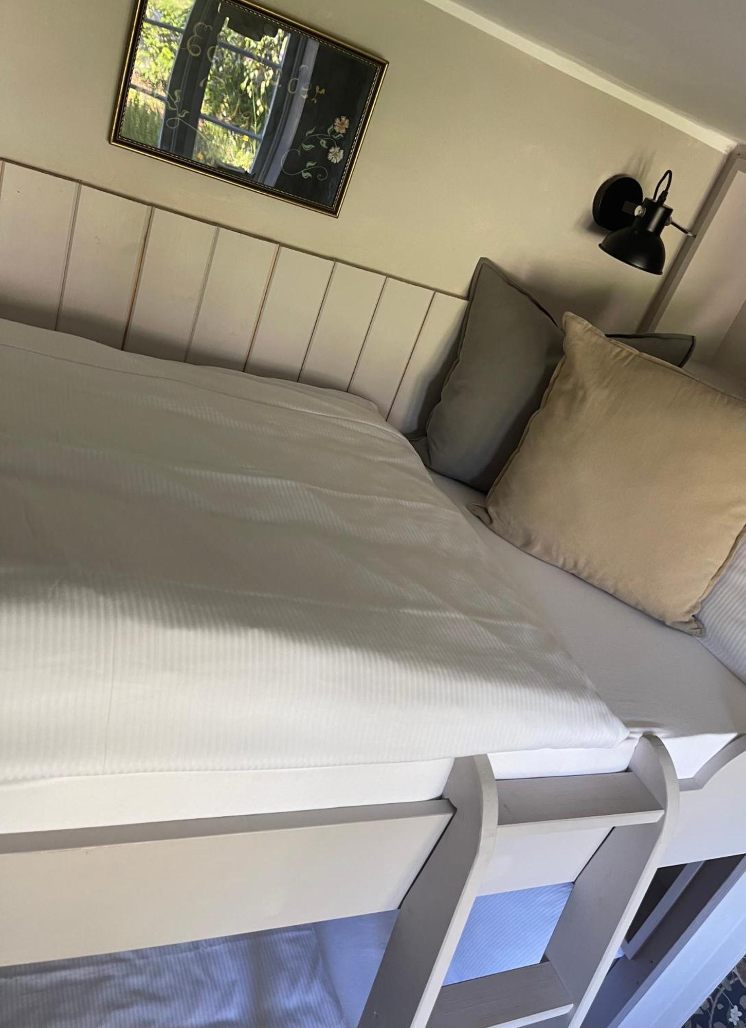 Bernstorfshof Appartement *