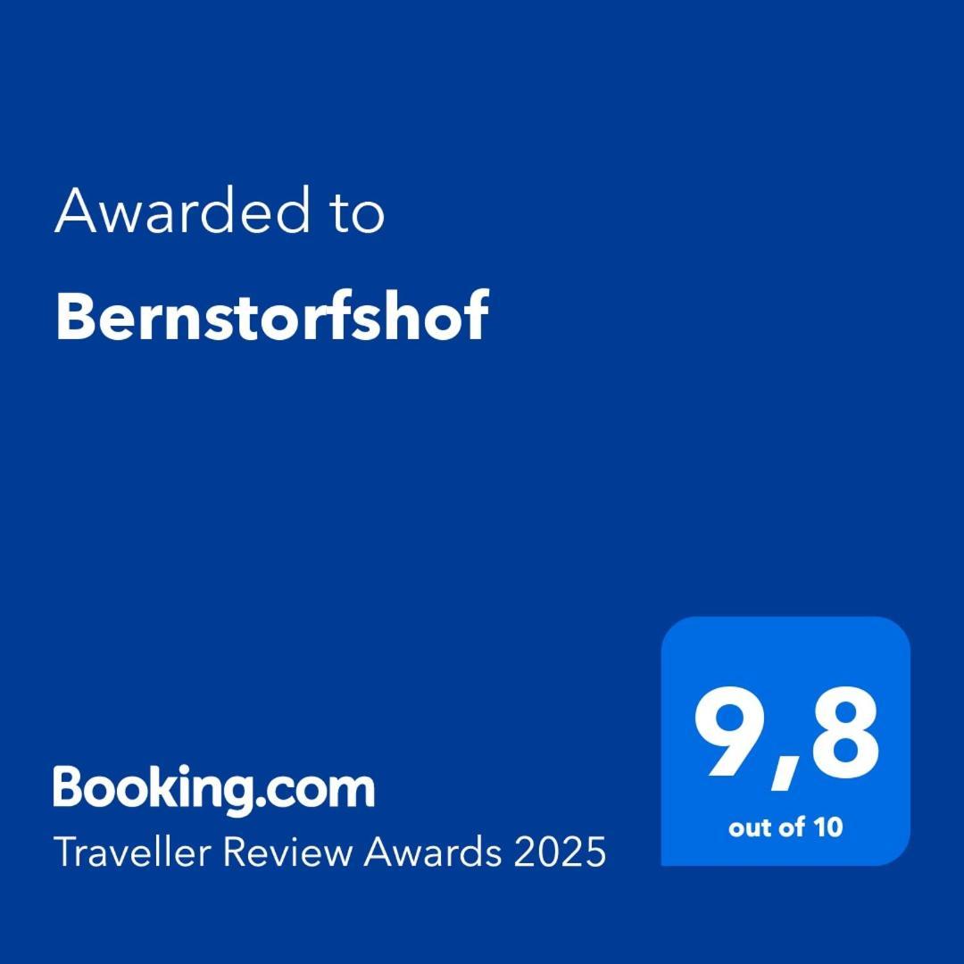 Bernstorfshof *