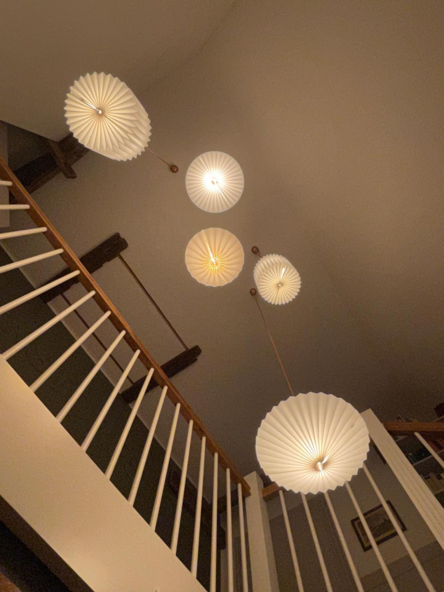 Bernstorfshof Apartment *