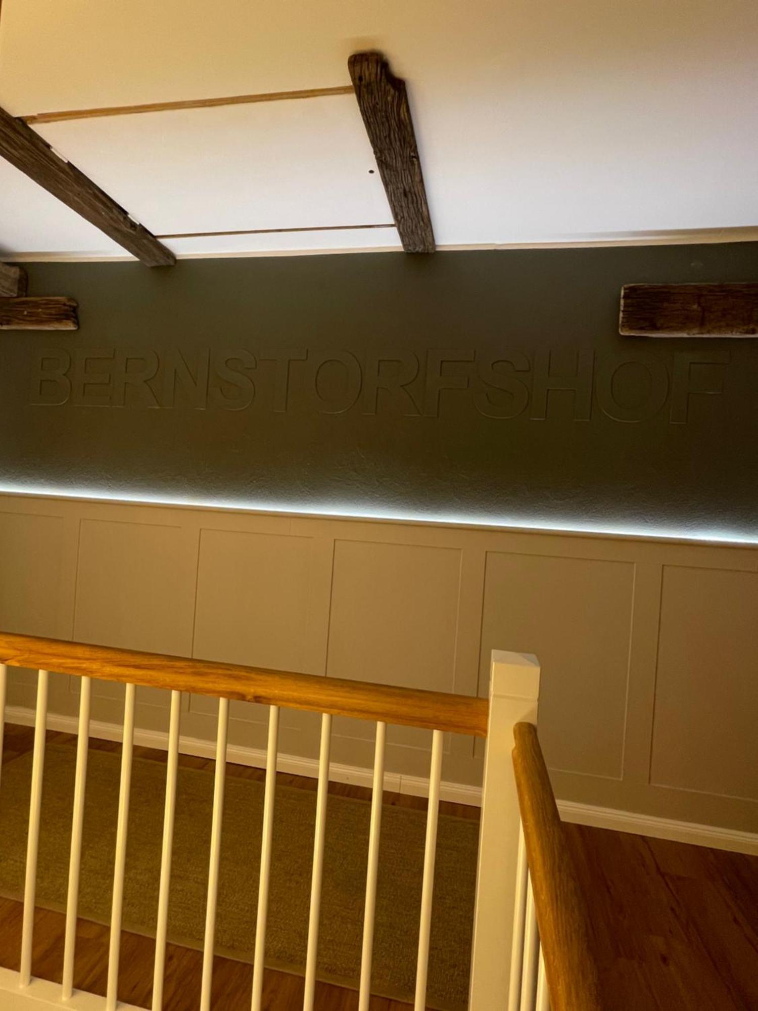 Bernstorfshof Apartment Juebek